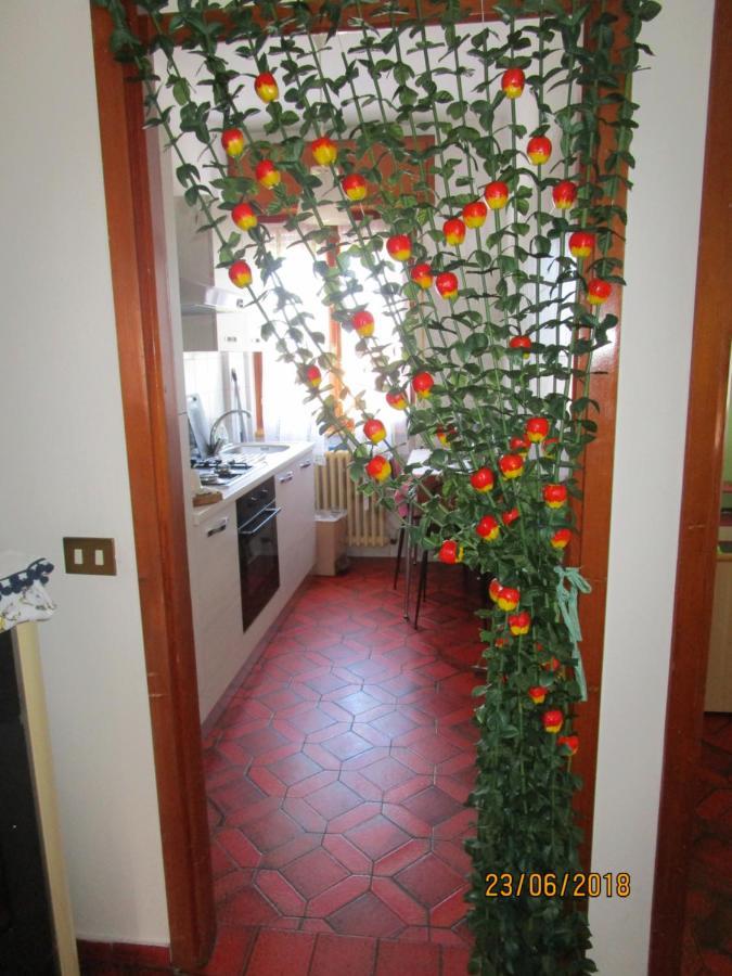Rainbow House Apartment Esino Lario Exterior foto