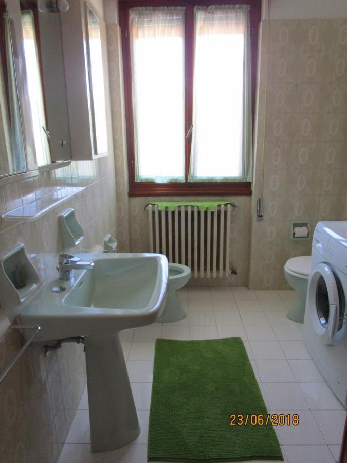 Rainbow House Apartment Esino Lario Exterior foto