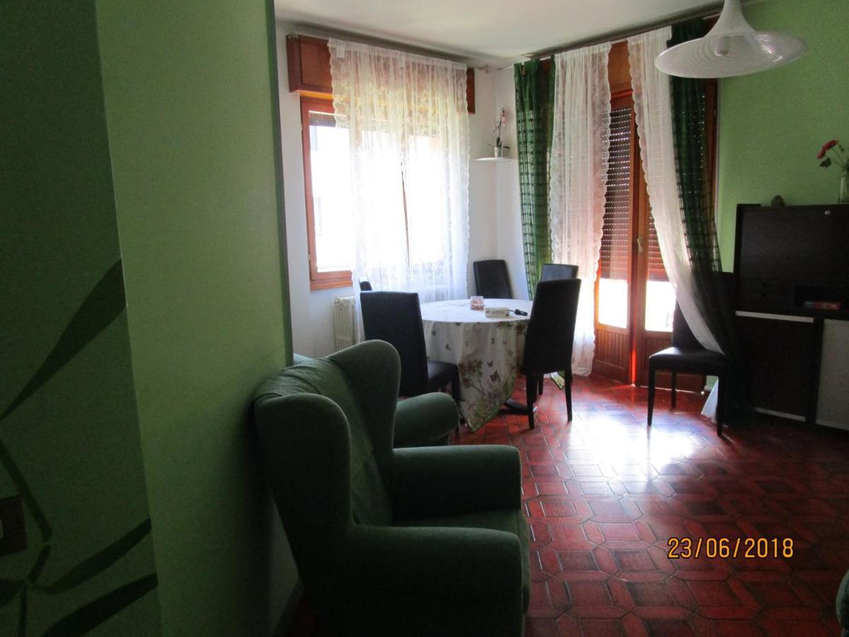 Rainbow House Apartment Esino Lario Exterior foto