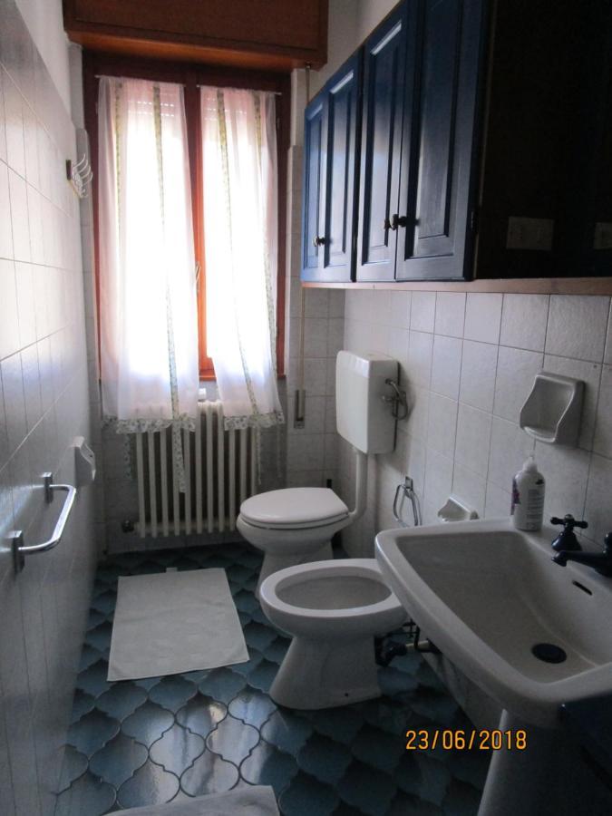 Rainbow House Apartment Esino Lario Exterior foto
